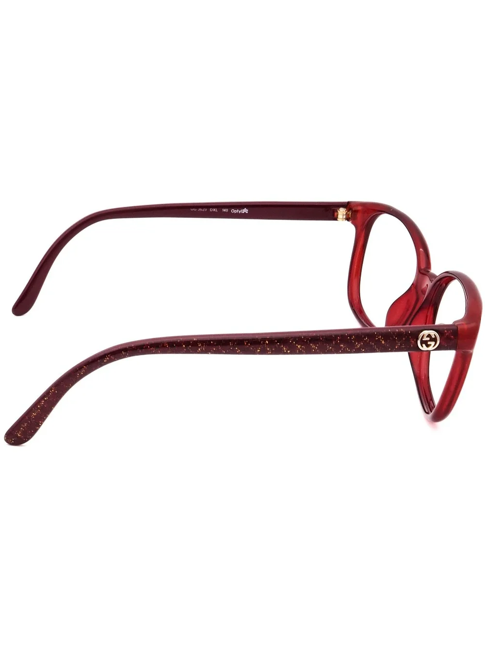 Gucci GG 3629 DXL Eyewear